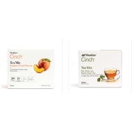 Shaklee Cinch Tea (28 Sticks)