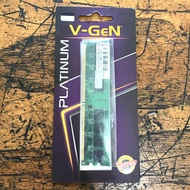 Ram PC V-GEN DDR2 1GB 4200
