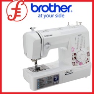 Brother LX27NT Electric Sewing Machine