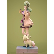Hololive Fauna 1/7 Scale Figure