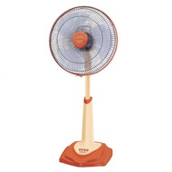 SHARP พัดลมปรับระดับ 16 นิ้ว  PJ-SL165 (รุ่นใหม่) PJ-SL164/PJ-SL163