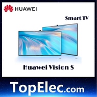 HUAWEI Vision S 55" 4K Smart TV / Vision S 65" 4K Smart TV + Free Entertainment Gift Pack, Free Ship