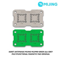 M22PRO MULTIFUNCTIONAL MAGNETIC PAD ORIGINAL ANTI-PANAS RUBBER