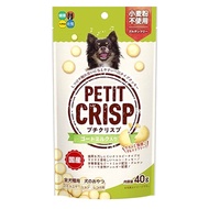 Hipet Petit Crisp Goat Milk For Dog 40g