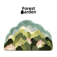 Dajiang | Non-slip Absorbent Bathroom Rug