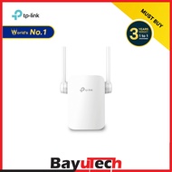 TP-LINK RE205 - AC750 Wi-Fi Range Extender / Extended Wifi / Strong Wifi Extension