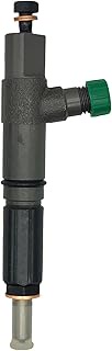 XYZIL Fuel Injector 6685512 Compatible with Bobcat Skid Steer Loader S130 S150 S160 S175 S185 S510 T