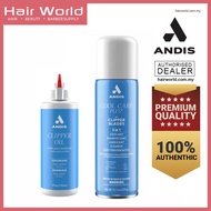ANDIS COOL CARE PLUS FOR CLIPPER BLADE 439G