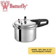 Butterfly Gas Pressure Cooker BPC-20A (4.5L) / BPC-26A (8.5L) / BPC28A (11L)