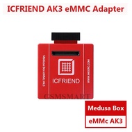 Icfriend Ak3 Emmc Adapter For Medusa Pro
