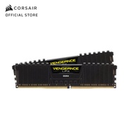 CORSAIR Vengeance LPX DDR4 CL16 3200Mhz Dimm PC RAM 16GB (8GB X 2)