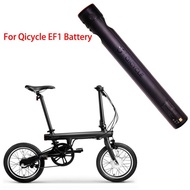 New EF1 Lithium Battery Accessories For Qicycle EF1 Electric Bike 36V 5800Mah Lithium Battery Bicycle Parts Replacement