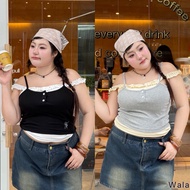 Camisole Chubby Girl Bust 38-52 Inches plussize