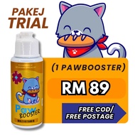 1 PAW BOOSTER (HQ PAW CARE) [MULTIVITAMIN]