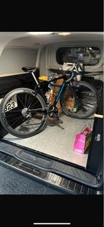 TCR Advanced 2 KOM 2021 S碼 （不議（不換車（急！