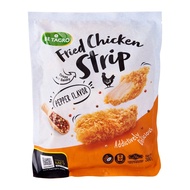 Betagro Fried Chicken Strips - Frozen