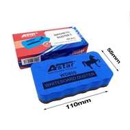 Astar Magnetic Whiteboard Duster / Pemadam Whiteboard / Pemadam Papan Putih WD-800