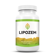 Lipozem Lipozem L-Capsule LIPOZE Lipid Support O EM#YP0831#