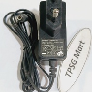 TP Link DC Adapter 9V - 0.6A / Plug 5.5mm X 2.1mm (Disassembled)