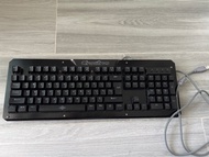 Ducky Shine 3 青軸 機械鍵盤