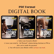 Home Dumbbell Workout | Home Boduweight Workout | Home Abdminals Workout | Gym & Fitness