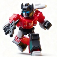 Transformers Defender Version 05Blokees - Sideswipe [OFC] SELECTED