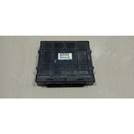 Ecu campro waja / proton waja auto