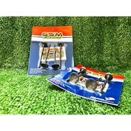 GSM VALVE SET 19/22 22/25 LC135/Y15/FZ150