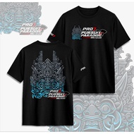 T-shirt PRO7 Pursuit of Paradise Bali 2026 / T-shirt LatestPRO7 / Team PRO7 Men's Tops