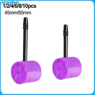 【Hot-selling】Ultralight 22g  20inch 451 20x1.0-1.5  bike Inner Tube TPU Tire  for BMX451 bike