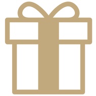 Sutra Silk Gift Packaging [Add On Only]