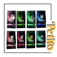 [] Reflex Plus Kitten / Adult (Cat Dry Food) -Reflex Plus 15kg