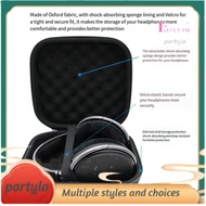 【Fast delivery】Headphone Storage Pouch for  HD598 HD600 HD650 Headset Carrying Case for  HD598 HD600