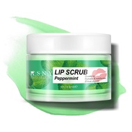 Rsny mint lip scrub 50g   new-2