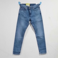 BARANG TERVIRAL CELANA JEANS LEVIS 512 SLIM TAPER ORIGINAL