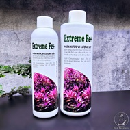 Extreme Fe+ [thuysinh AZ] 230ml | Micronutrient water fertilizer provides Iron for Aquatic plants