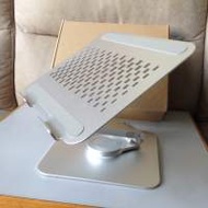 💻 Macbook Stand Notebook Computer Ad...