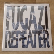 (LP) Fugazi-Repeater Vinyl A New Seal Record