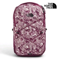 TAS THE NORTH FACE JESTER BACKPACK LAPTOP HIKING CAMPING TREKKING TRAVELLING OUTDOOR ADVENTURE BAG D
