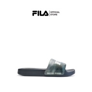 FILA รองเท้าแตะแบบสวมผู้ชาย Sky รุ่น SDST230302M - BLACK