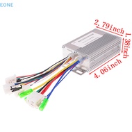 EONE 36v/48v 350w dc electric bicycle e-bike scooter brushless dc motor controller HOT