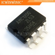 5 Piece  AMC1200SDUBR AMC1200 SMD-8    Electronic components