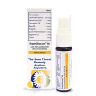 Kamillosan M 15 ml Spray Solution +