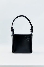 (NEW) POLARBOLL กระเป๋าสะพายหนังพียูรุ่น HERBURY