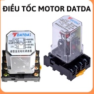 DATDA 1-phase 220v motor speed controller, Datda 1-phase motor speed controller, DATDA 1-phase speed