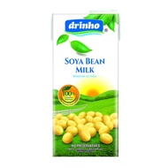 Drinho Soya Bean Milk (1L)