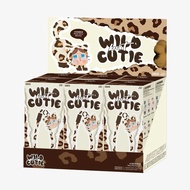 CRYBABY Wild but Cutie Series-Phone Charm