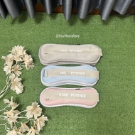 POTENCE Foot Band 1kg 2kg/ 3kg Bending Foot Weights Hand Sand Weights Foot Band Sports Equipment - S