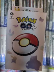 Pokemon GO Plus+ Auto Catch (已改紅藍黑球全自動 無震 減亮 更慳電)