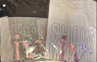 IVE Show what I have MD 日場 t-shirt